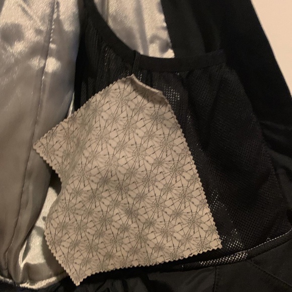 Spyder Ski jacket - Picture 6 of 6